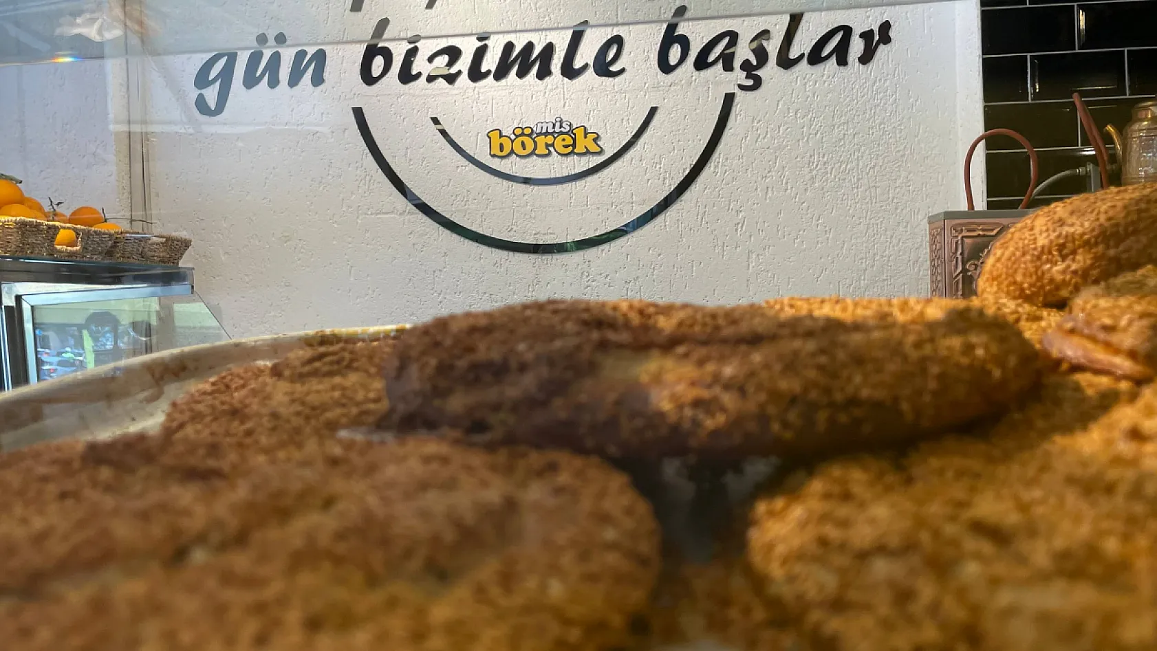 Fethiye'de Mis Börek'ten Yeni Kampanya: Karışık Tost ve Ayran 150 TL