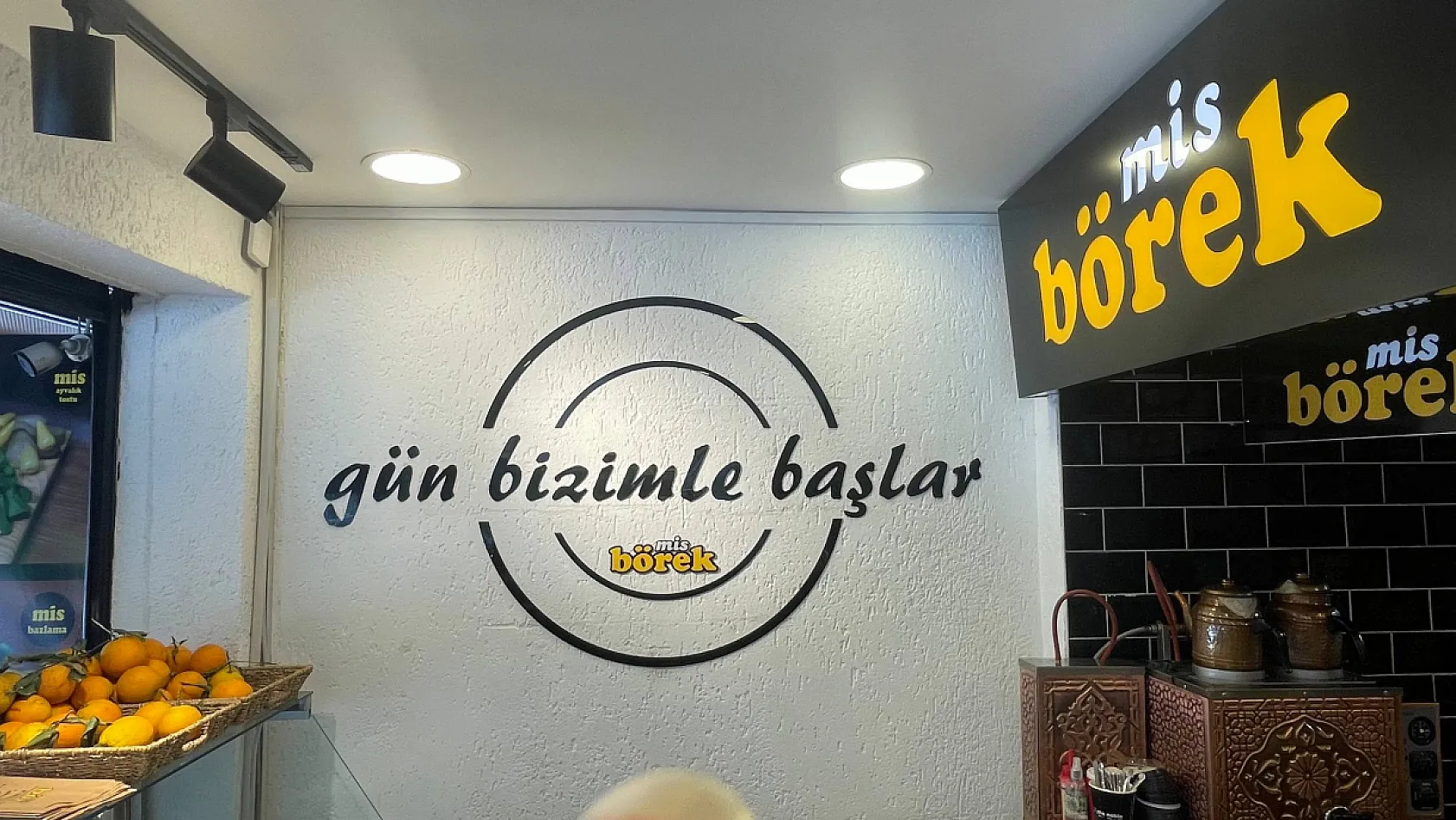 Fethiye'de Mis Börek'ten Yeni Kampanya: Karışık Tost ve Ayran 150 TL
