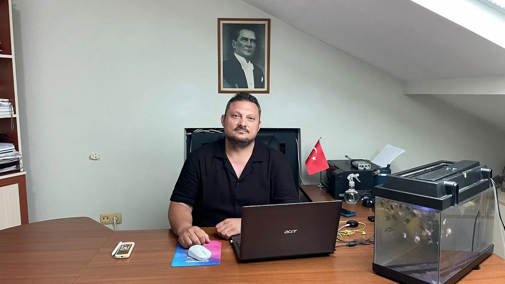 Fethiye'de müzik yayını izni almak isteyenlere önemli hatırlatma: Evraklar eksiksiz olmalı