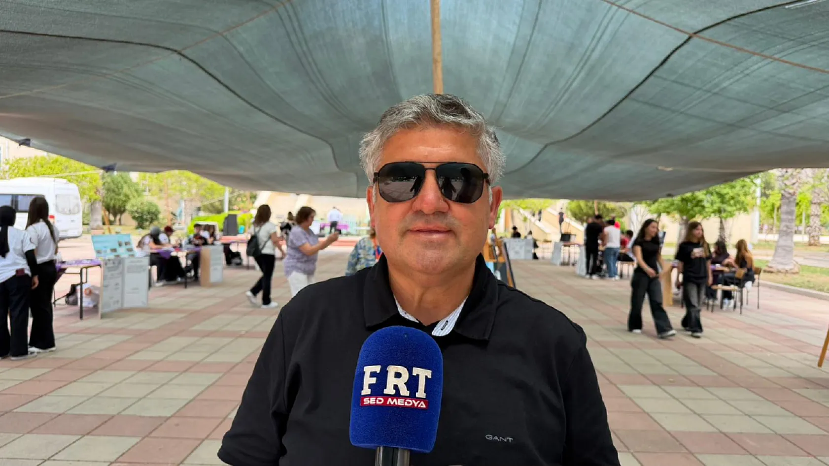 Fethiye'de öğrenciler üretti, TÜBİTAK onayladı: 14 proje sergileniyor