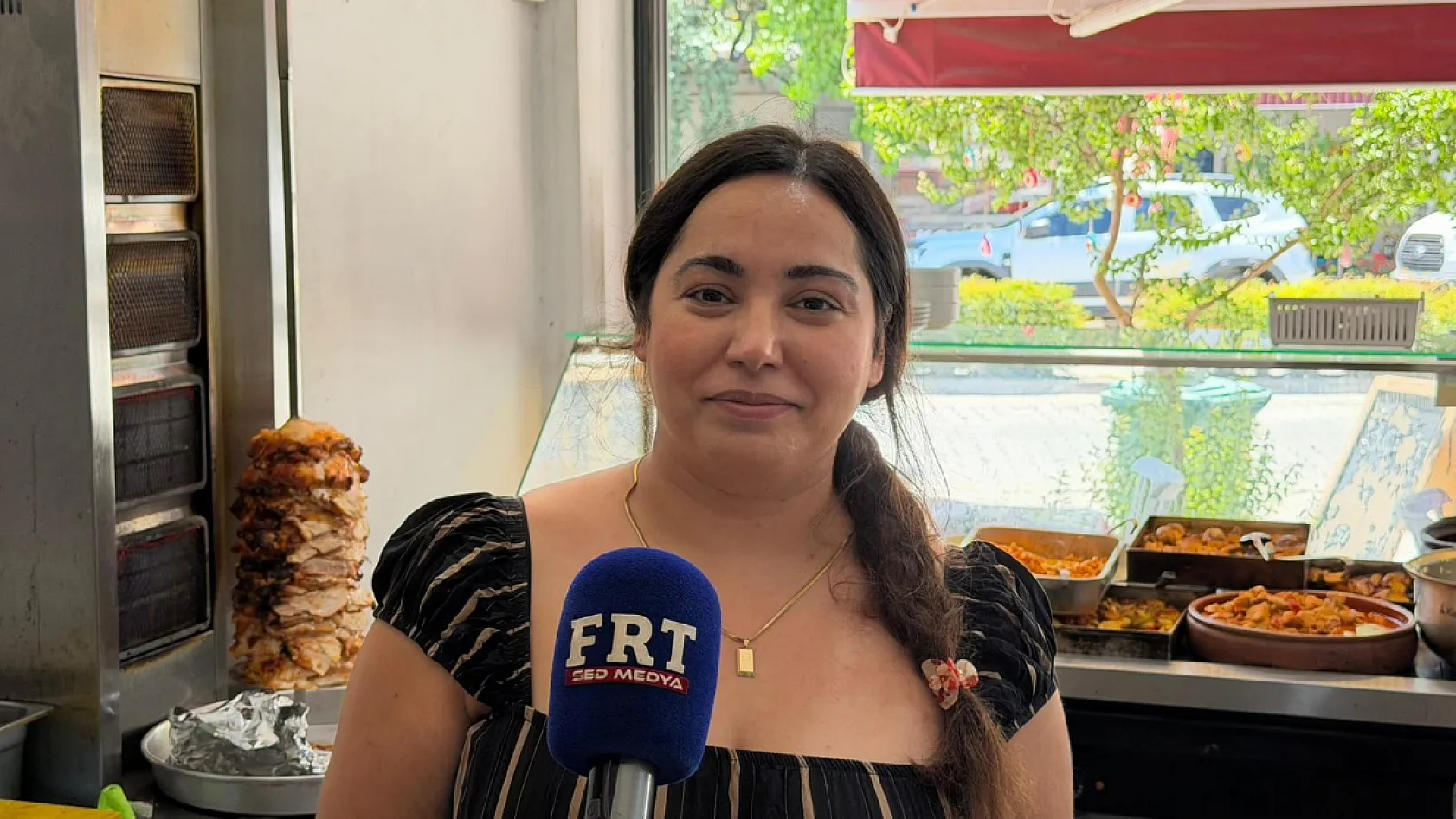 Fethiye'de okul öncesi öğretmenliğinden esnaf lokantasına: Sevcan Salar'ın girişimcilik hikayesi