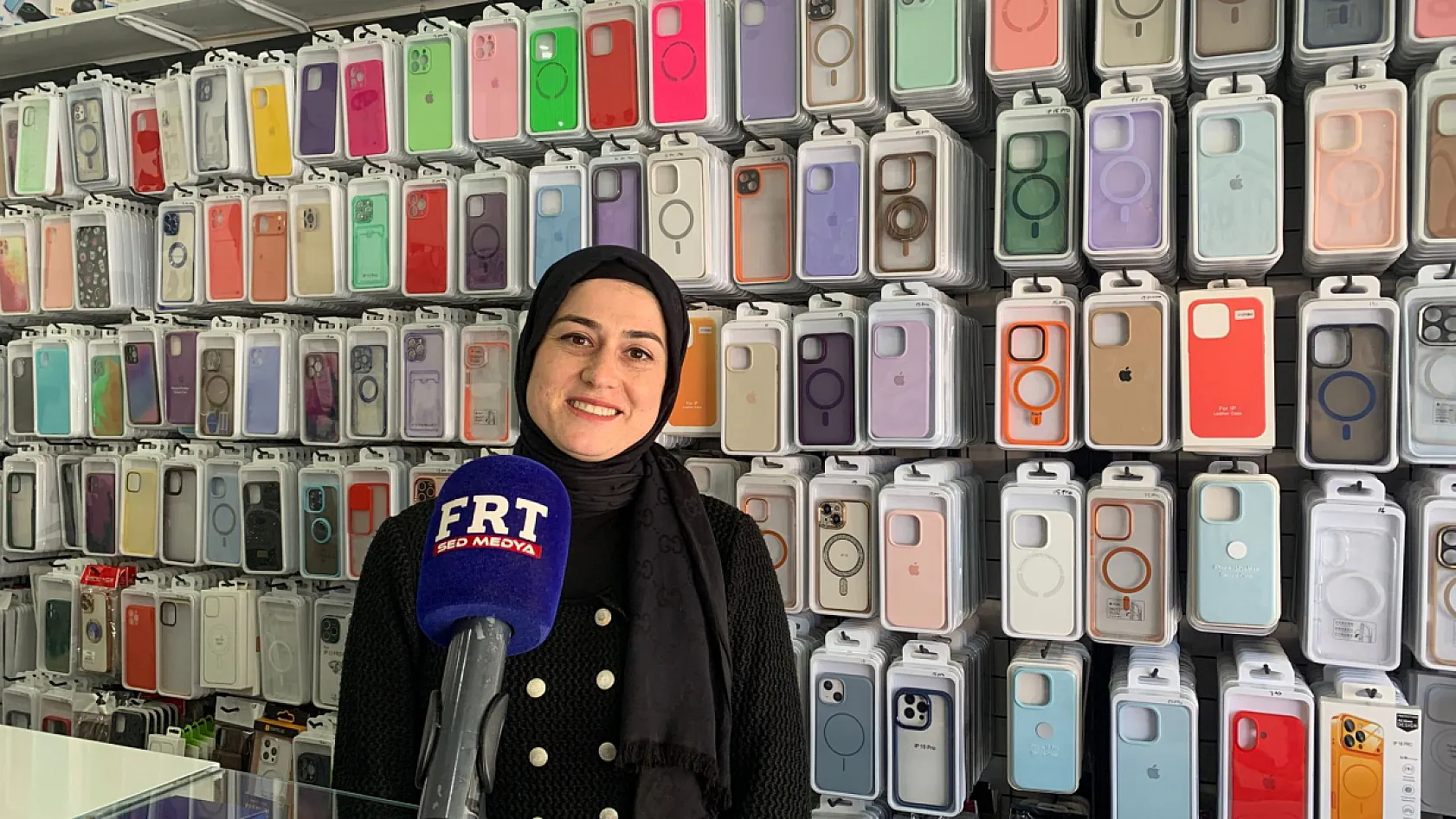 Fethiye'de ön yargıları tamir eden kadın: Ayşe Duran