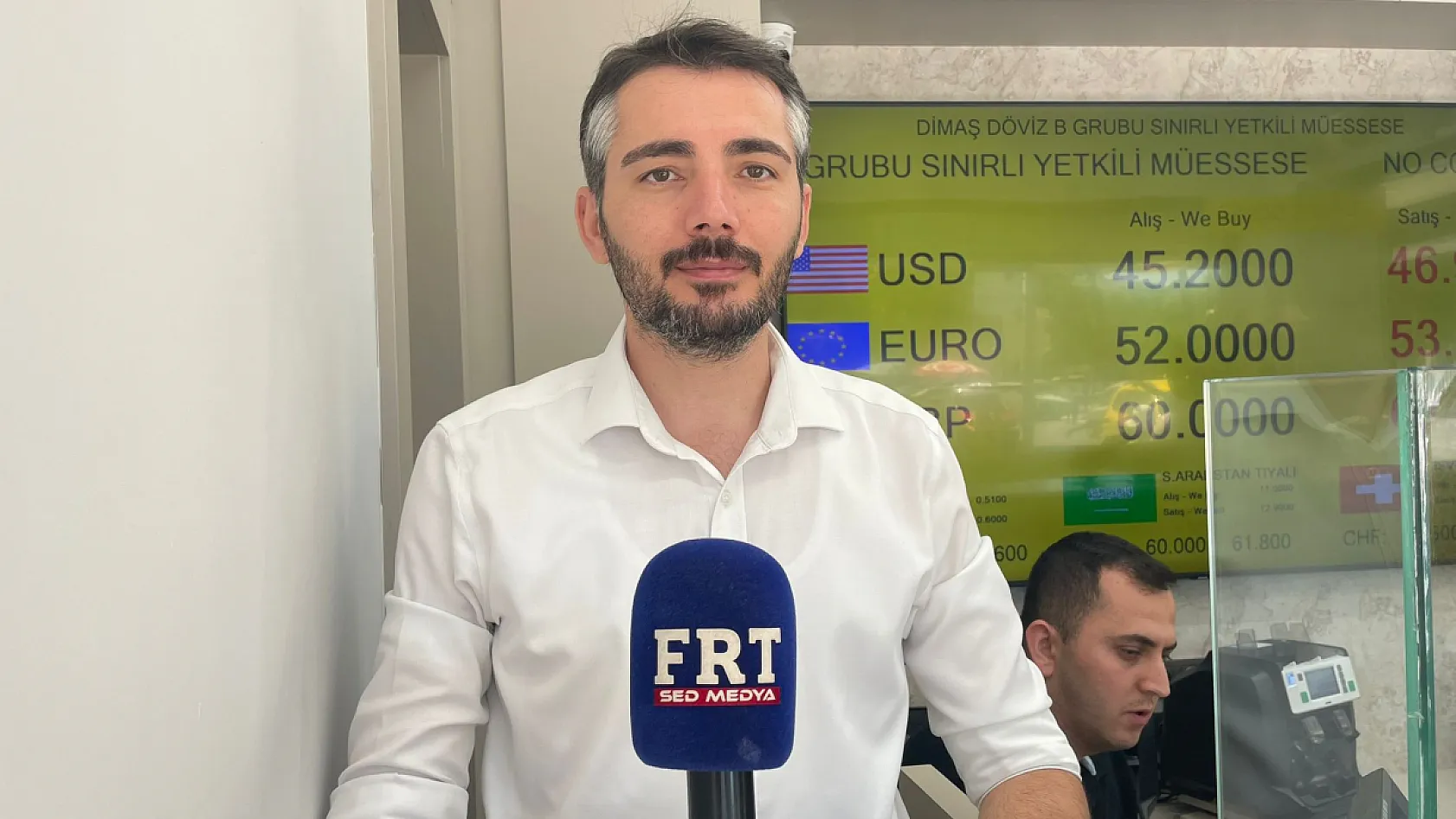 Fethiye'de piyasa tablosu: Dolar yükseliyor, altın ise yön arayışında