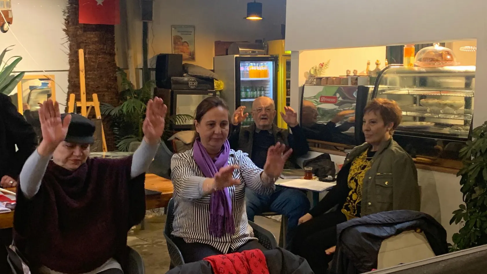 Fethiye'de 'Pop Müzik' coşkusu: Mayıs sonunda konser var