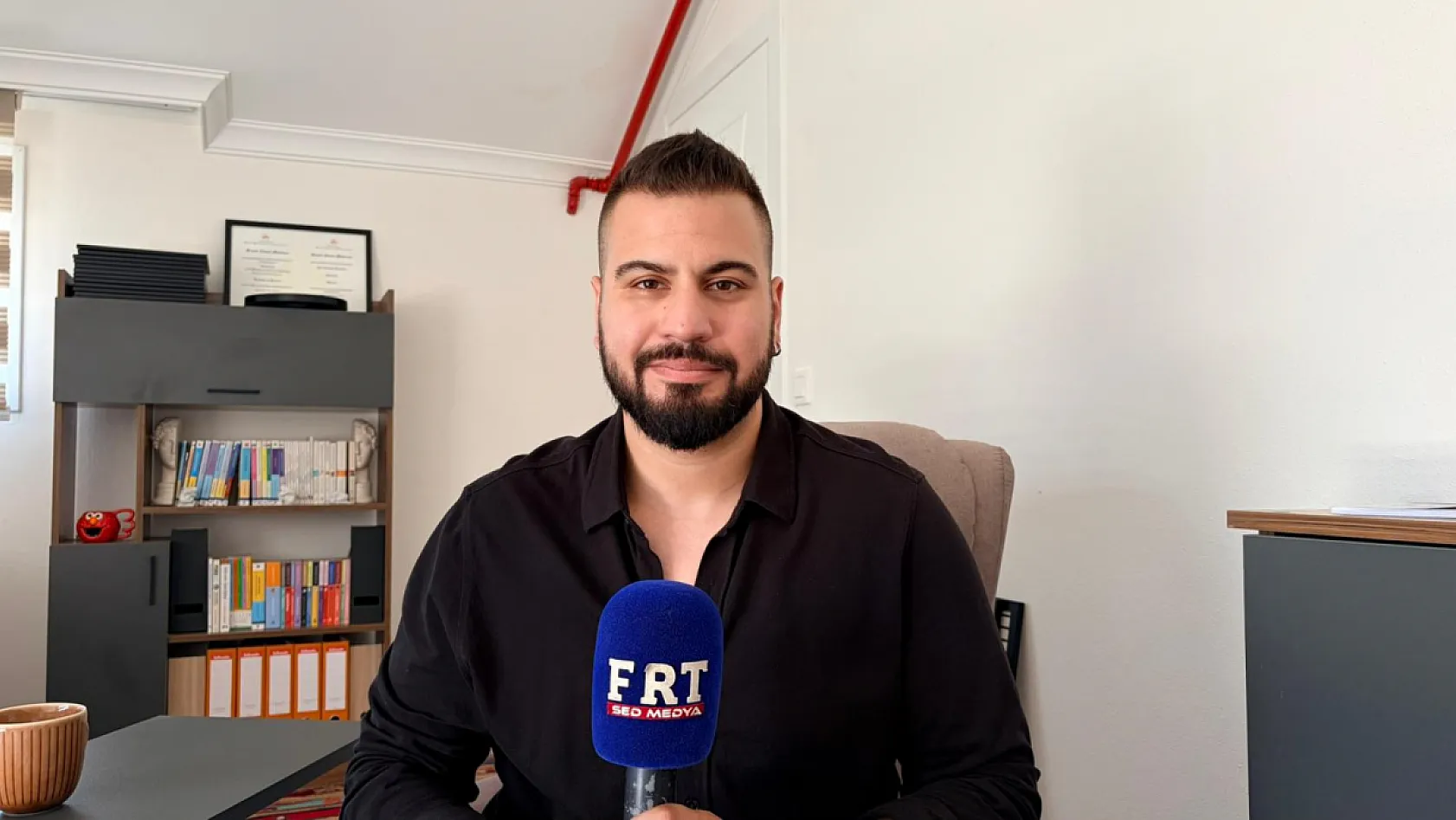 Fethiye'de psikologdan ailelere çağrı: 'Baskı değil, destek zamanı'