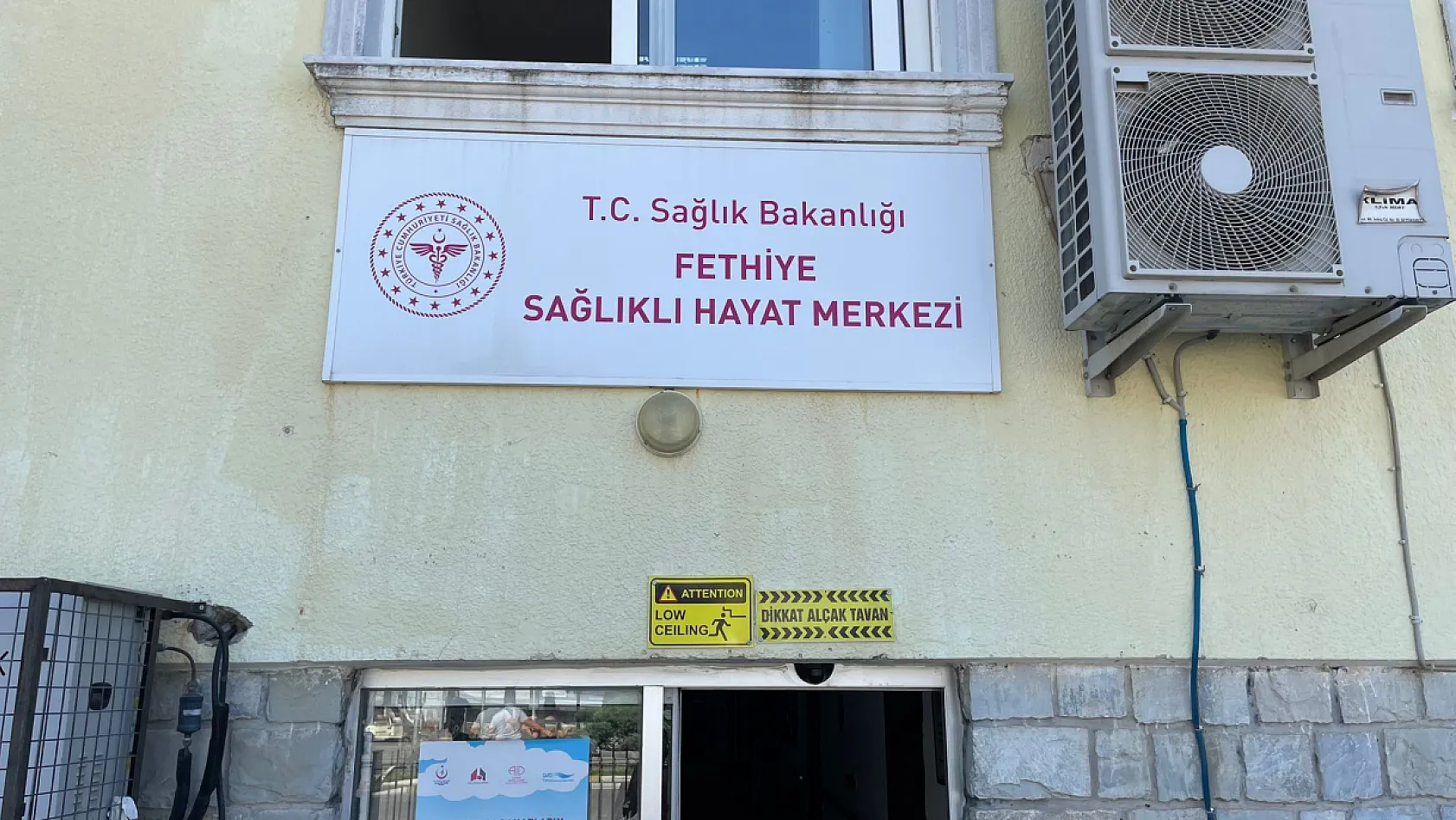 Fethiye'de sigarayı bırakmak isteyenlere yüzde 90 başarı umudu