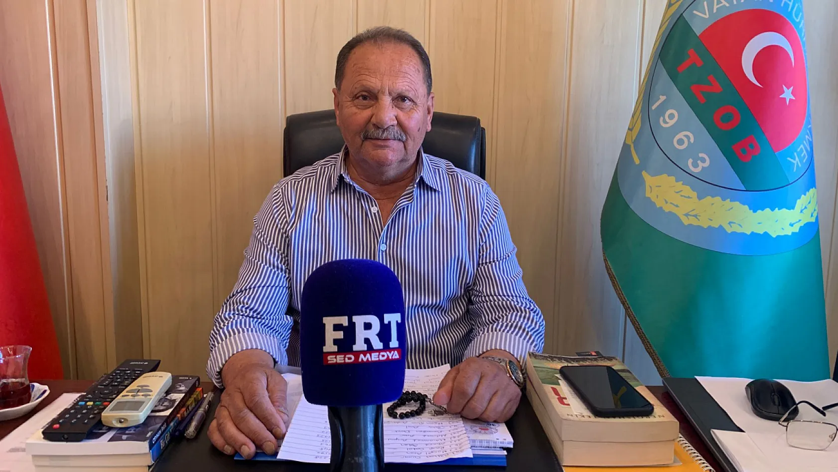 Fethiye'de 'Tarım Arazileri Koruma Uygulaması' başladı: Çiftçiler ve vatandaşlar bilgilendirildi
