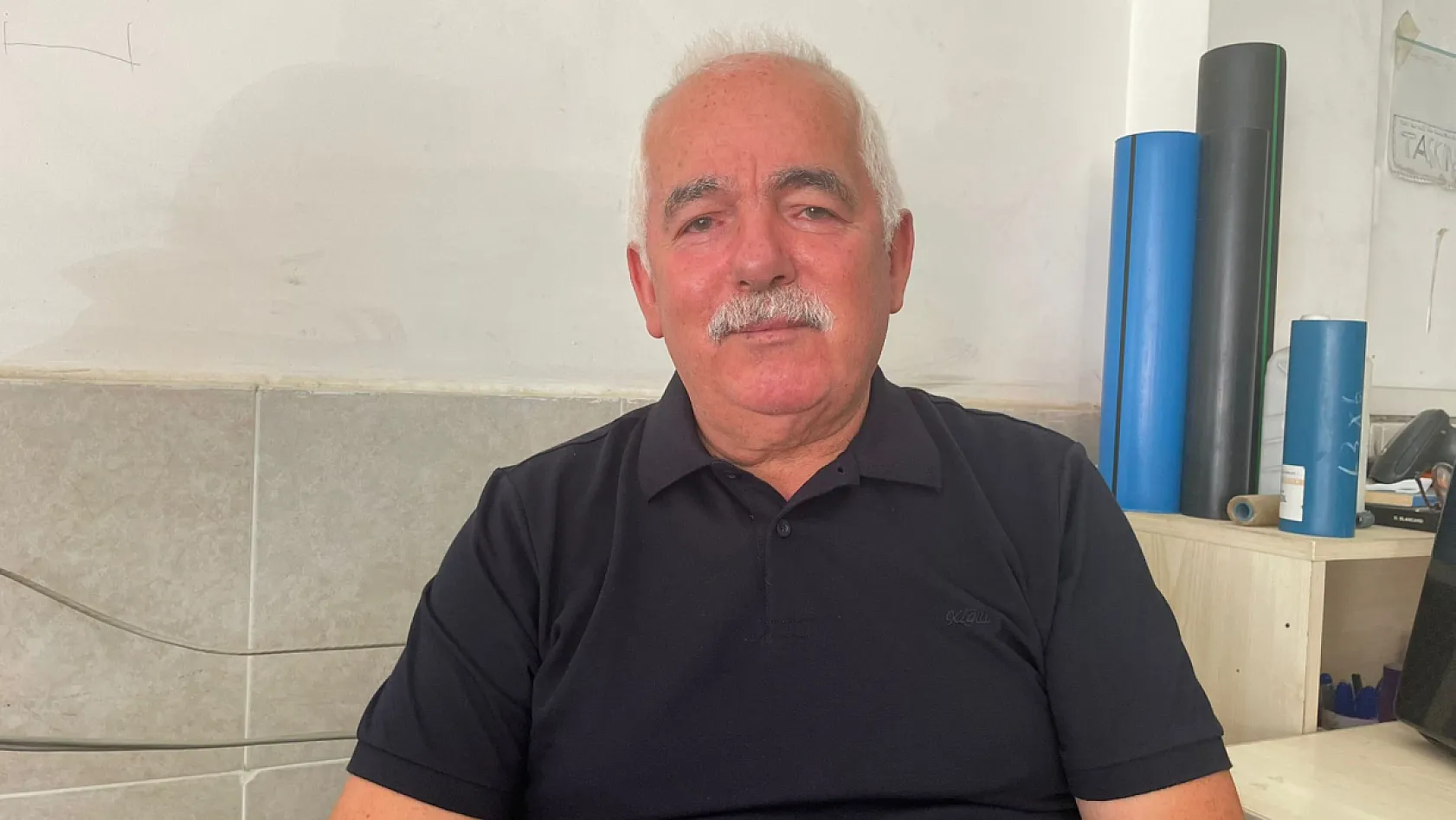 Fethiye'de tarımın görünmeyen gücü: Torf ve perlitin doğru kullanımı