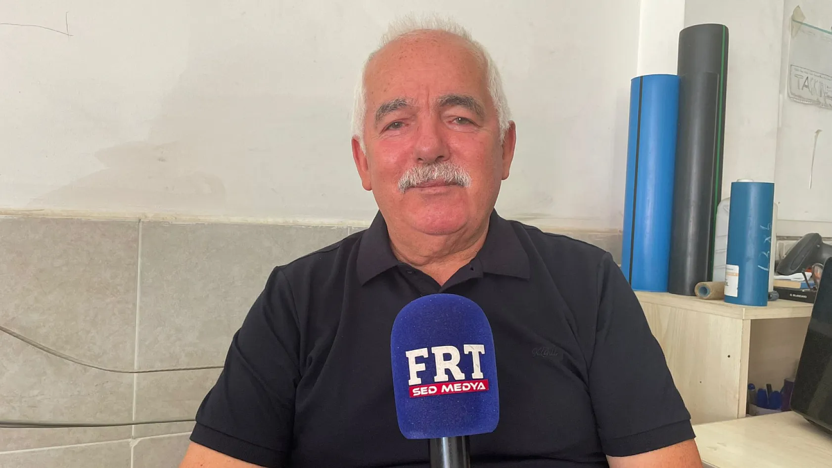 Fethiye'de tarımın görünmeyen gücü: Torf ve perlitin doğru kullanımı