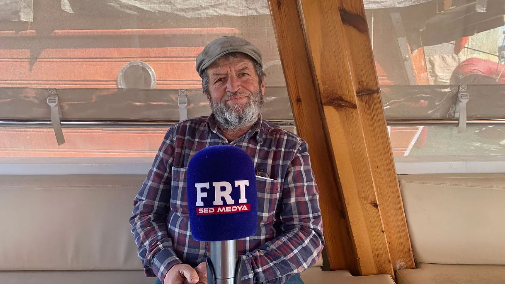 Fethiye'de tekneciler sezona belirsizlikle giriyor: 'Her yıl aynı sorunlar yaşanıyor'