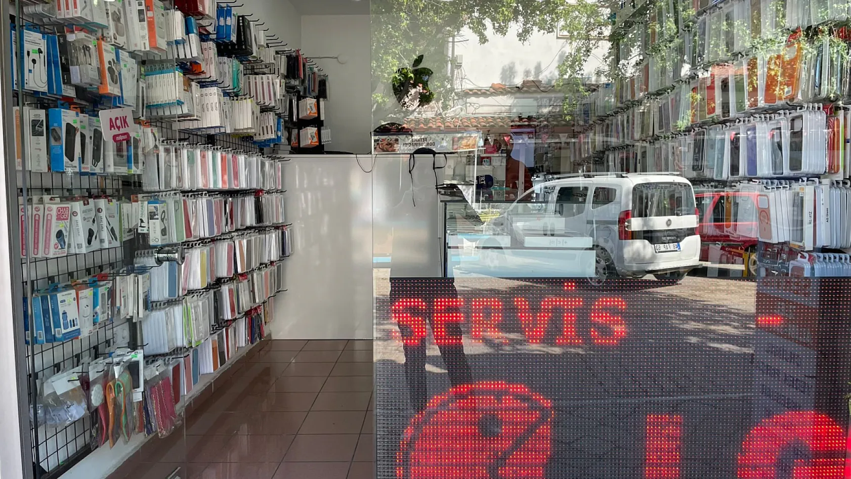 Fethiye'de telefon tamircisinden önemli bilgiler: En sık karşılaşılan sorunlar