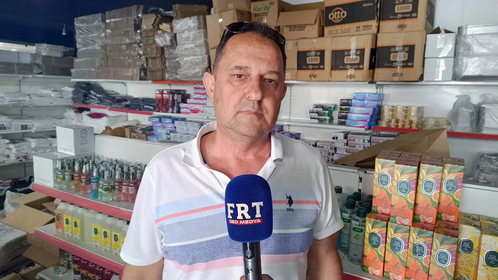 Fethiye'de Turizmde Durgunluk Esnafı Endişelendiriyor 'Kış Daha Zor Geçebilir'