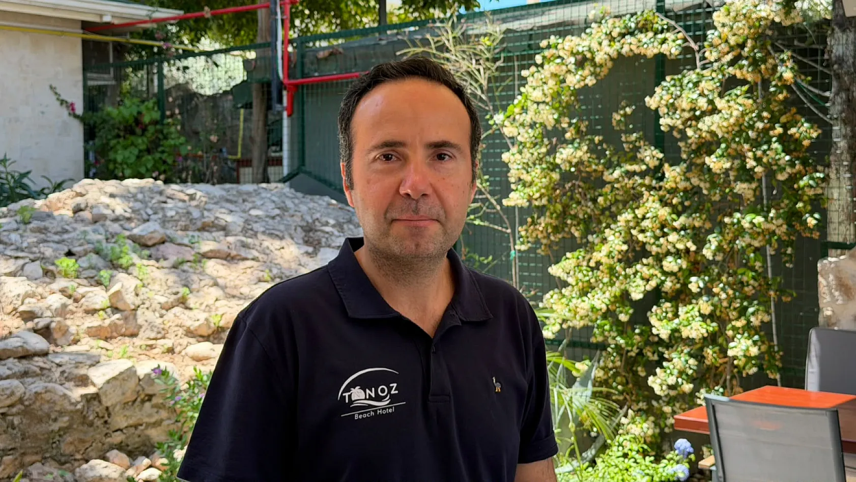 Fethiye'de 'Türk Mutfağı' turistlerin gözdesi olmayı sürdürüyor