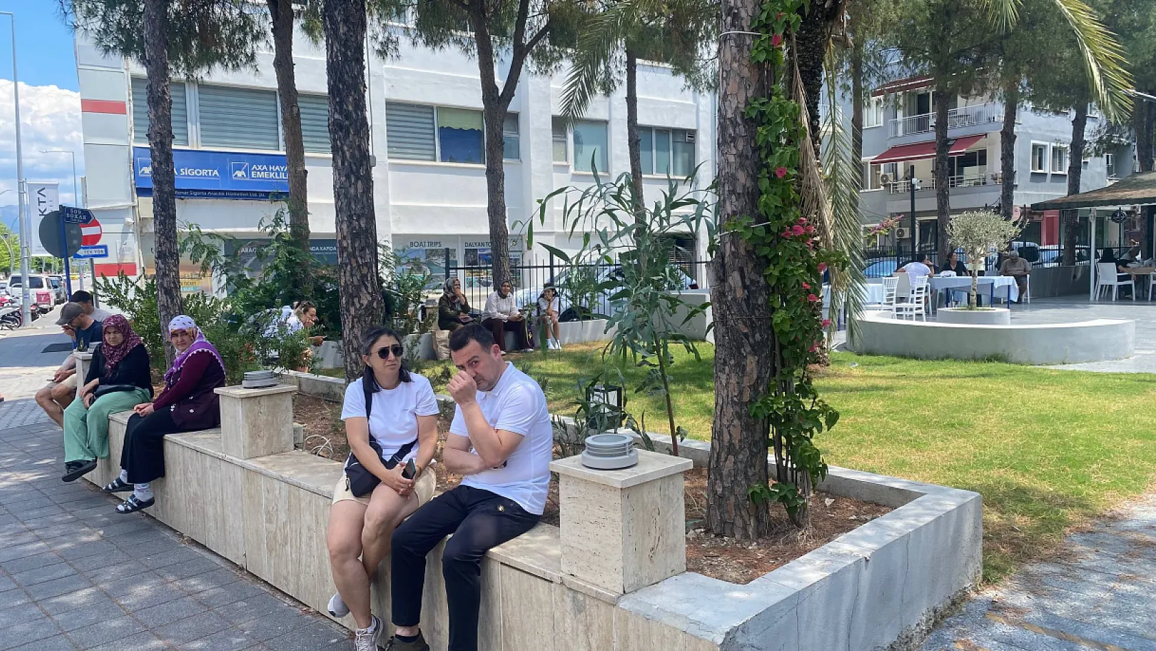 Fethiye'de TYT Heyecanı: Velilerden Duygusal Mesajlar