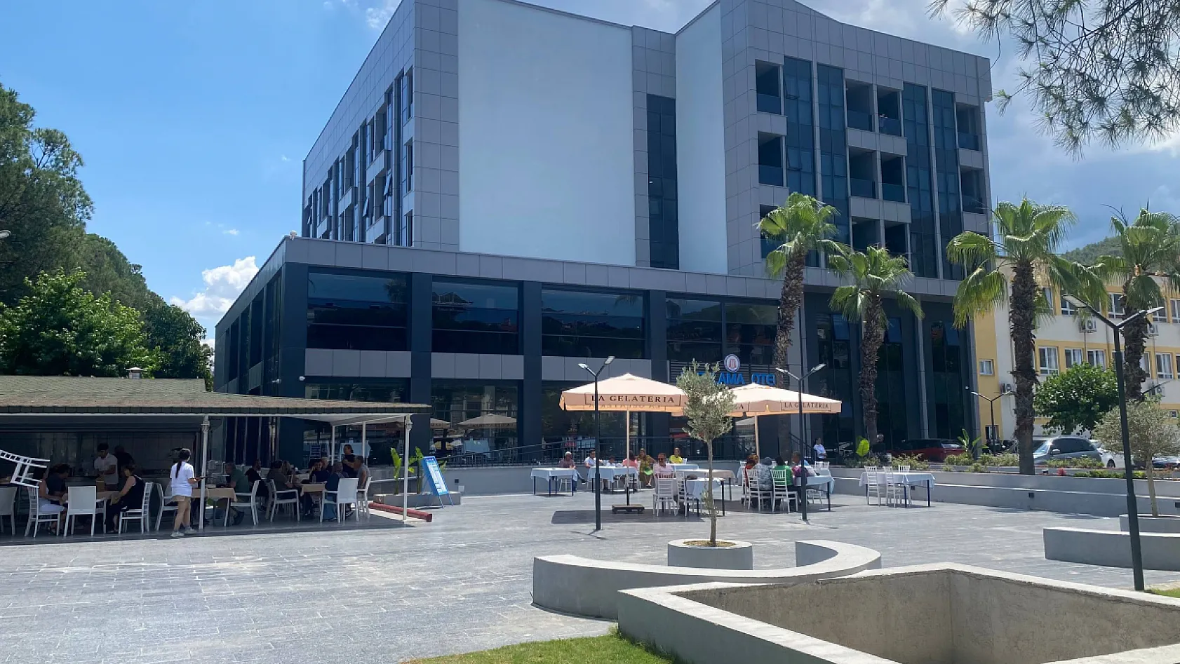 Fethiye'de TYT Heyecanı: Velilerden Duygusal Mesajlar