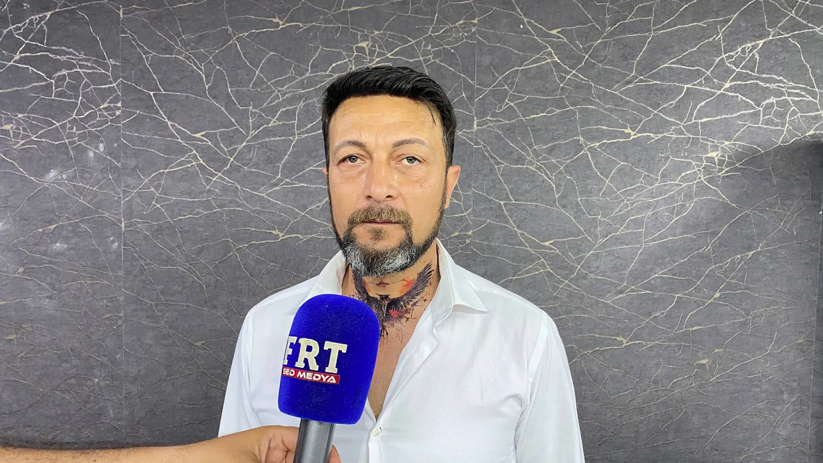 Fethiye'de Ücretsiz Dövme Provası: Kalıcı Karar Vermeden Önce Deneyin