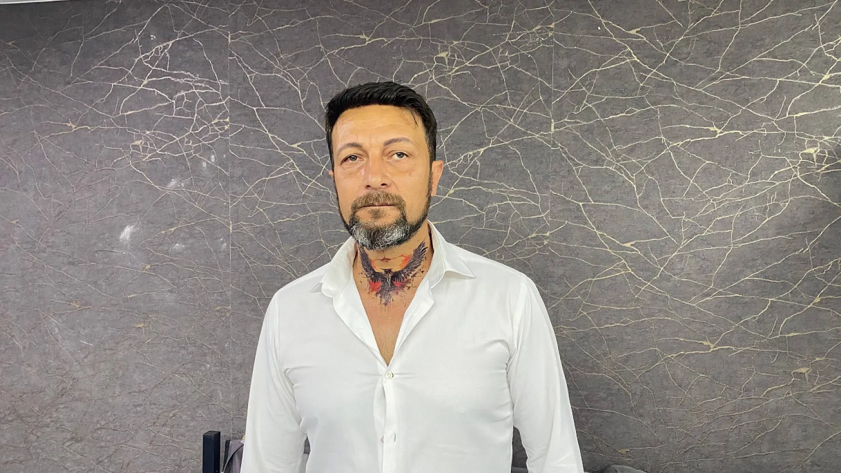 Fethiye'de Ücretsiz Dövme Provası: Kalıcı Karar Vermeden Önce Deneyin