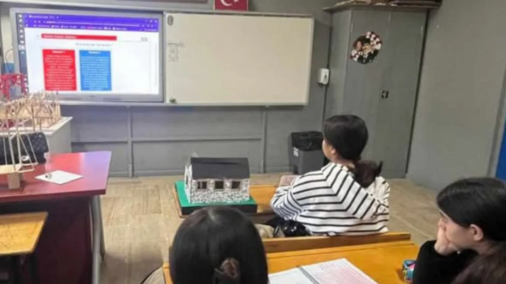 Fethiye'de Uluslararası İşbirliği: 'Life Skills Lab' Projesi Tamamlandı
