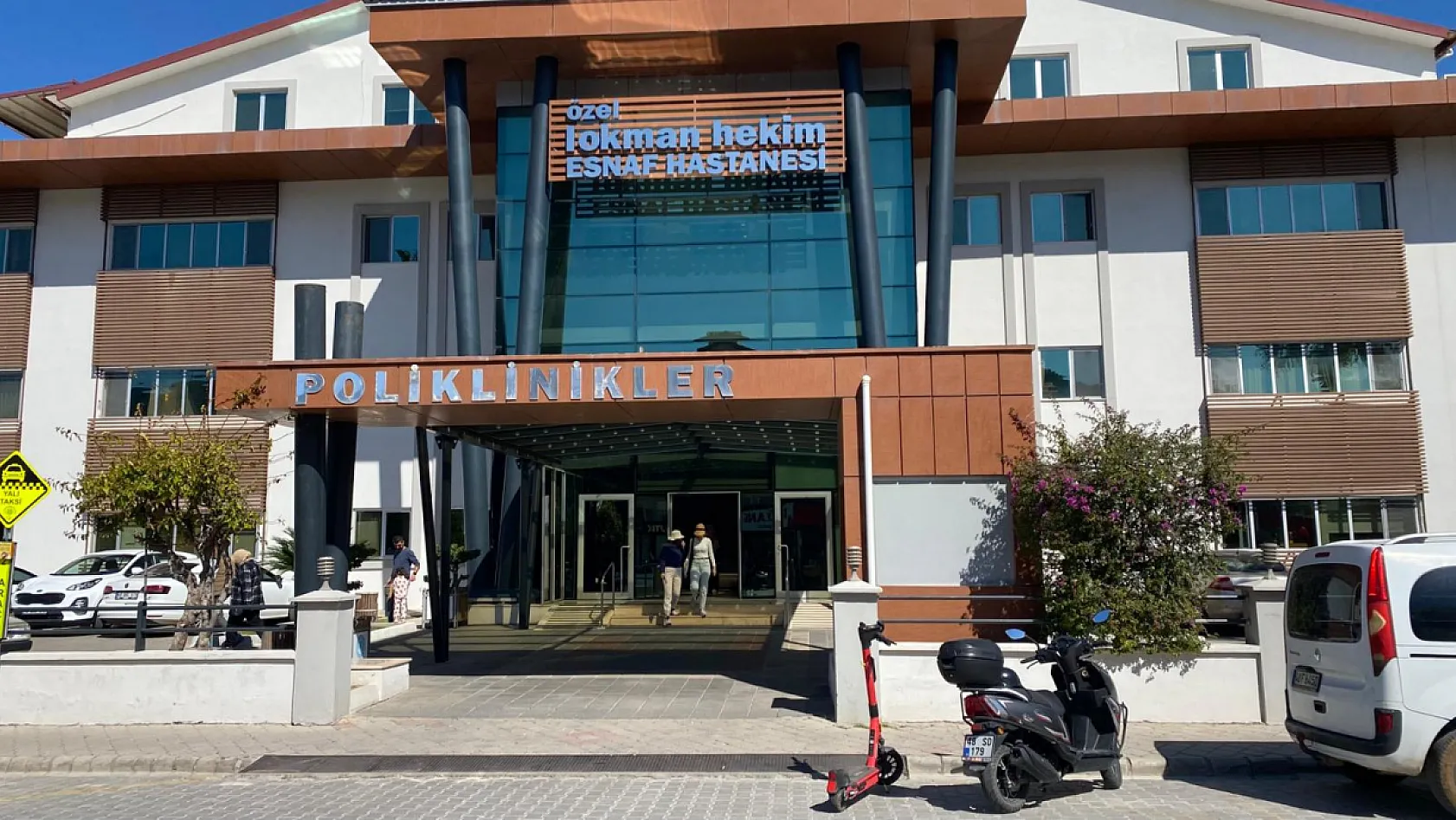 Fethiye'de Uzm. Dr. Nazire Demirci'den uyarı: Görme kaybının sessiz sebebi, 'Glokom'