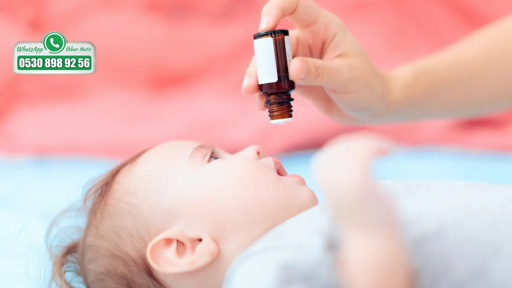 Fethiye'de Uzman Doktor Çevik'ten altın öneri: D vitamini kullanımı şart