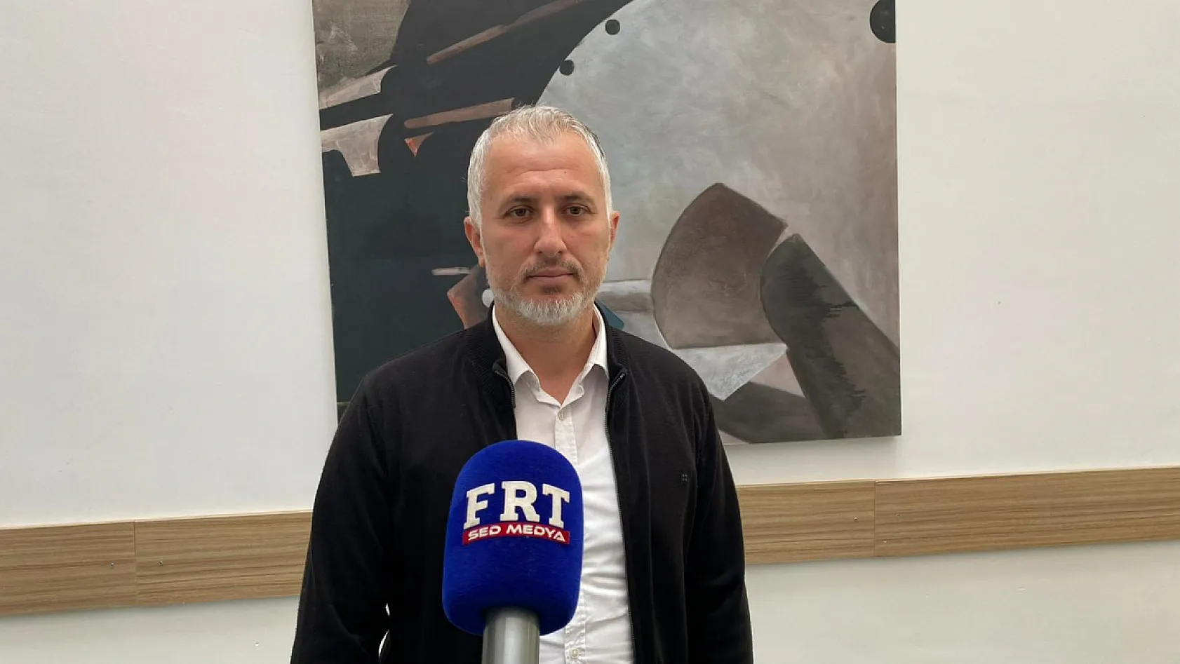 Fethiye'de uzmanlardan 'Alzheimer ve Demans' farkındalığı