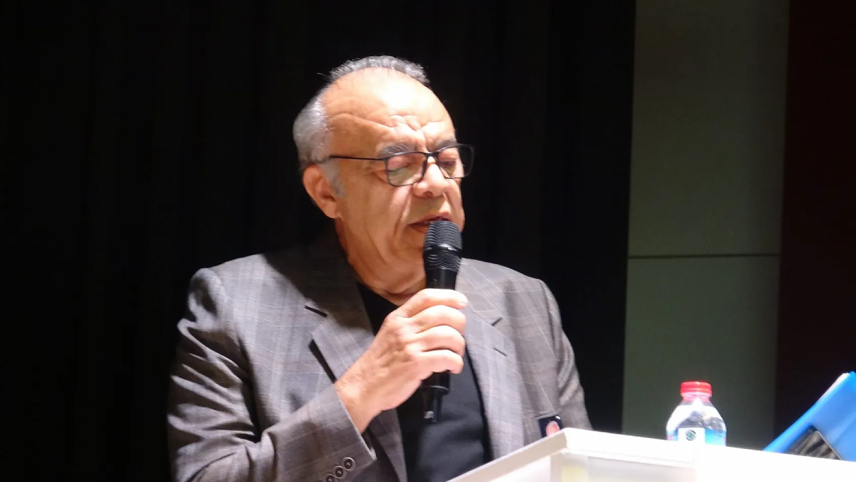 Fethiye'de vefa gecesi: Ünal Şöhret Dirlik anısına düzenlenen yarışmada ödüller sahiplerini buldu