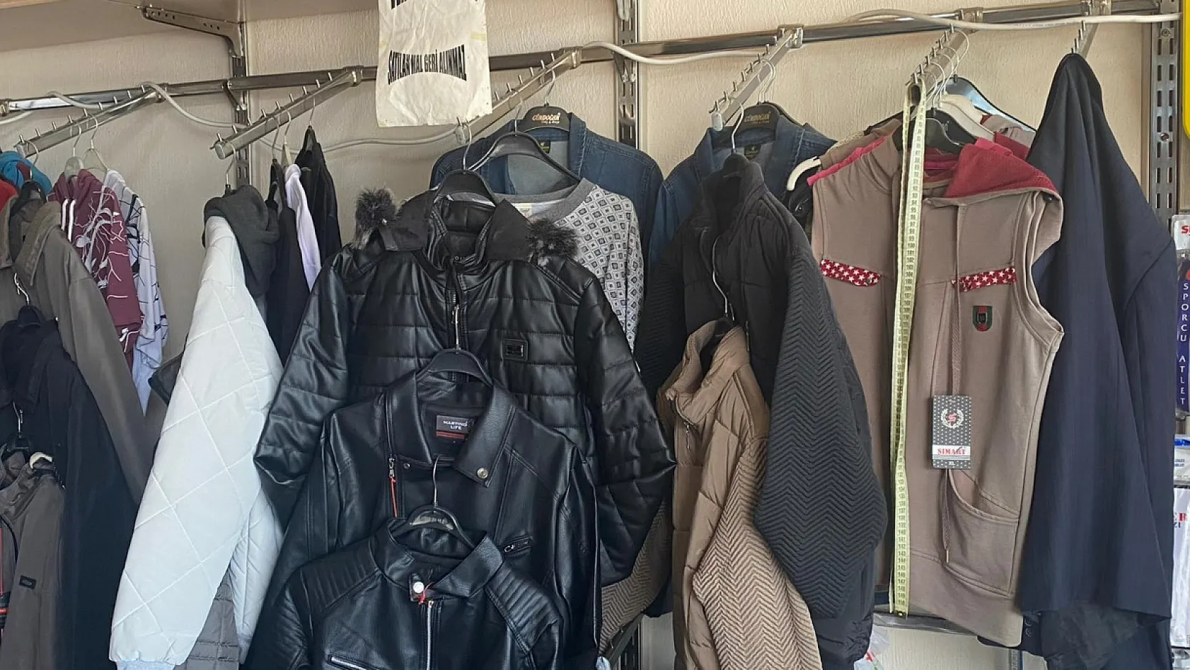 Fethiye'de yarım asırlık bir emeğin sesi: 'Yama devri geri döndü, usta kalmadı'