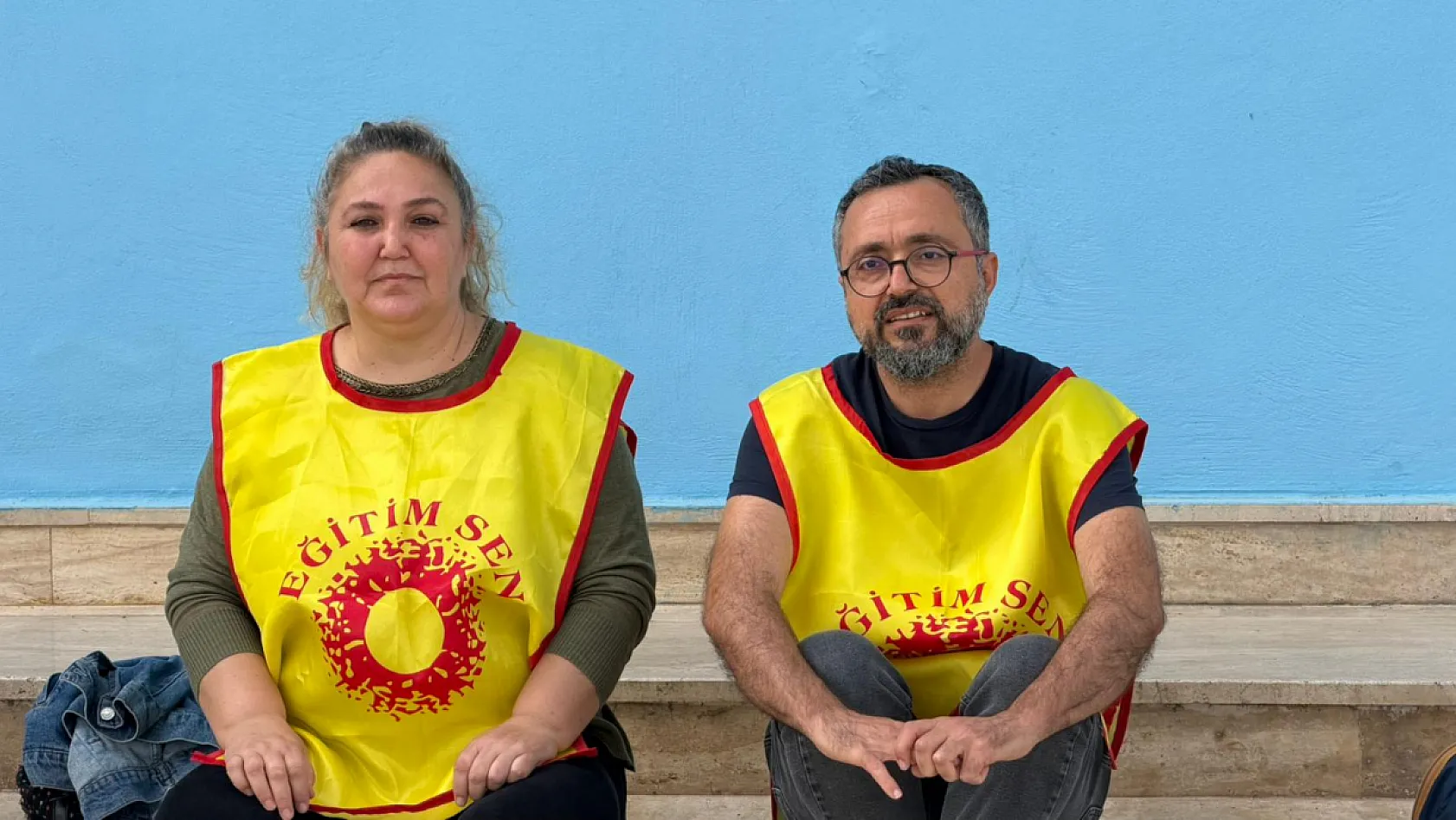 Fethiye'de yaşam nöbeti: 'Artık çocuklar ölmesin'