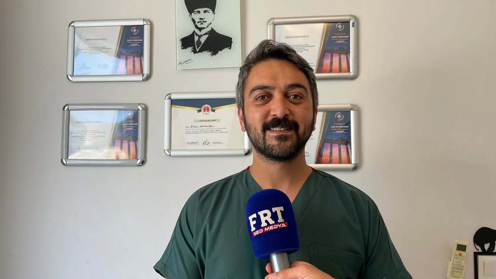 Fethiye'de yaz aylarının tehlikesi: Bit, pire ve kene uyarısı