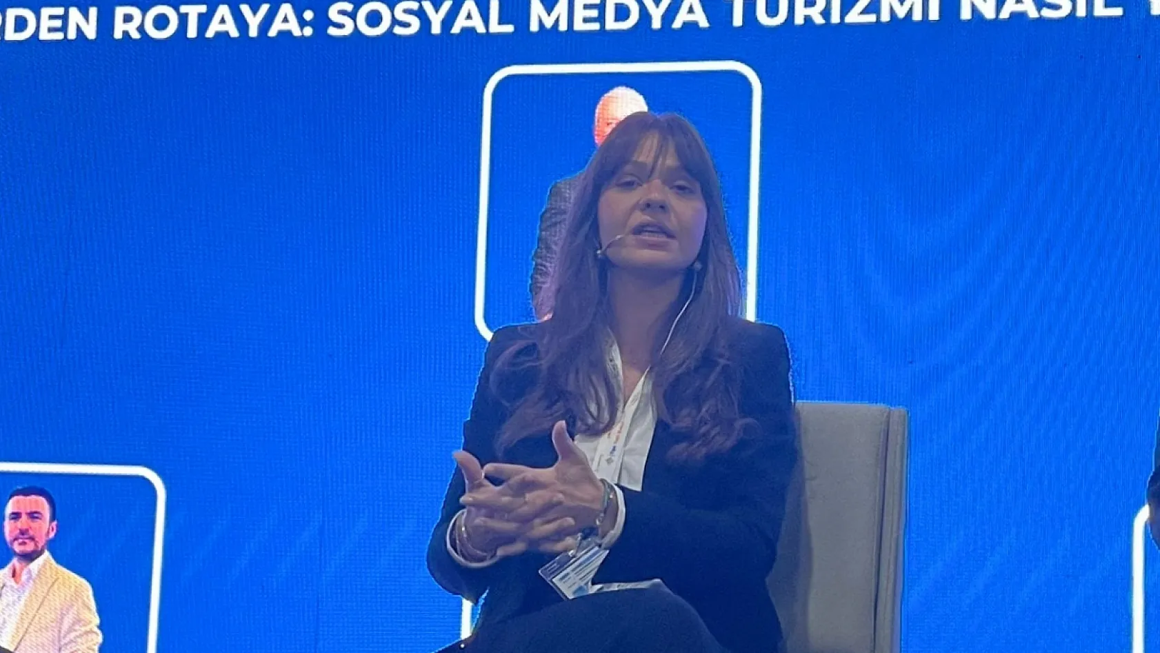 Fethiye'de Yeni Nesil Konaklama Zirvesi Sona Erdi