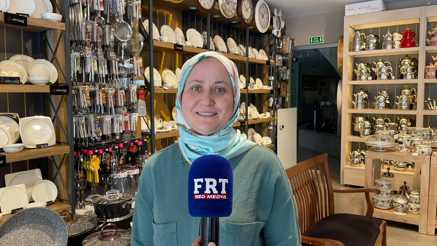 Fethiye'de yeni yuva kuracaklara avantajlı seçenek: 'Düğün Setleri'