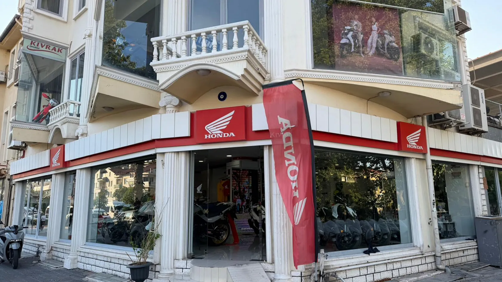 Fethiye'de yerli üretim PCX'e yoğun talep: Sevkiyatlar aralıksız devam ediyor