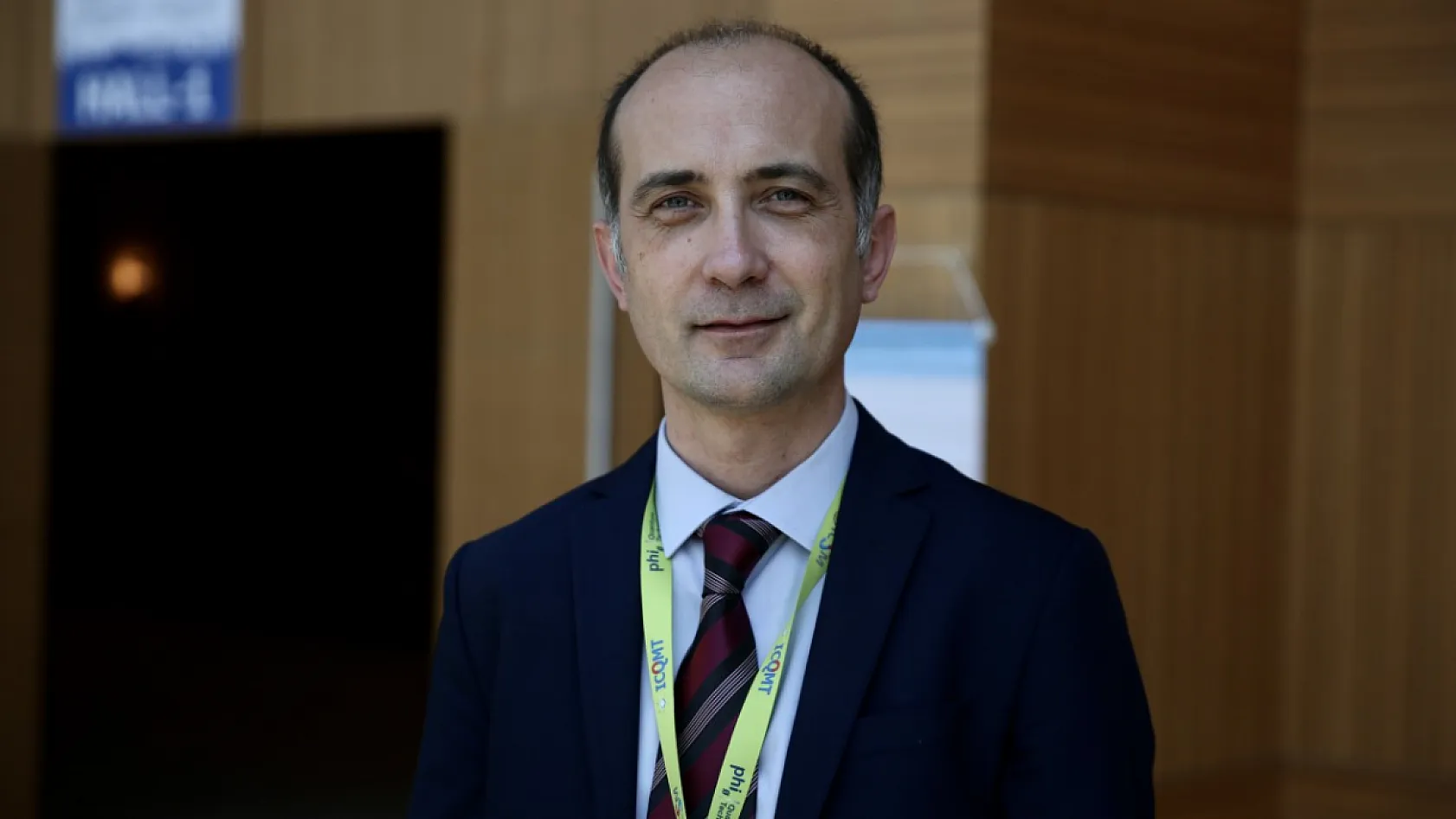Fethiye'deki Konferansta Çarpıcı Açıklama: Kuantum Çağı Başlıyor