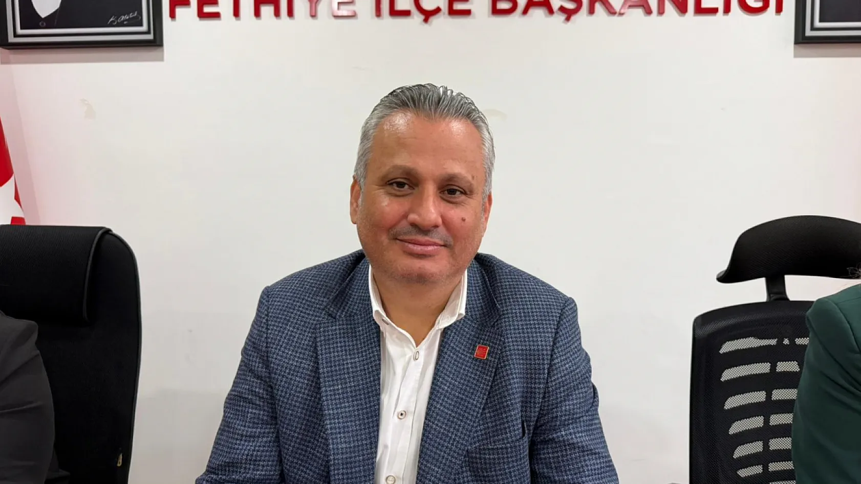 Fethiye'den ortak ses: Eğitim kurumlarında güvenlik artırılmalı