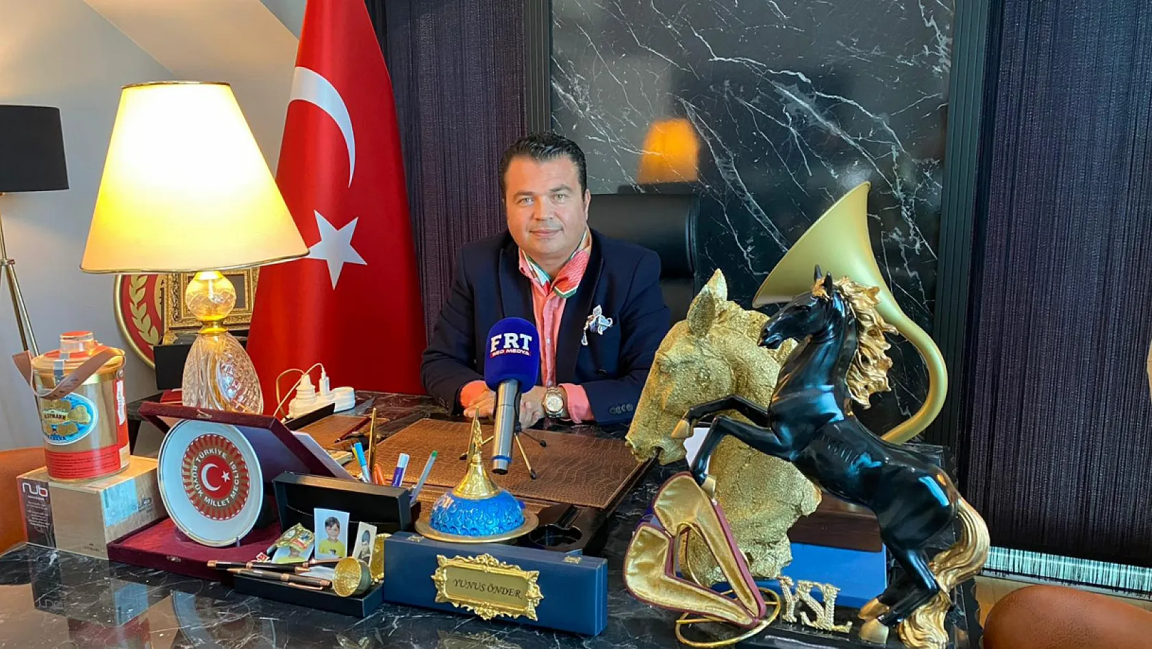 Fethiyeli Ekonomistten Altın Uyarısı: 'Altın Alınmaz, Nakde Geçin'