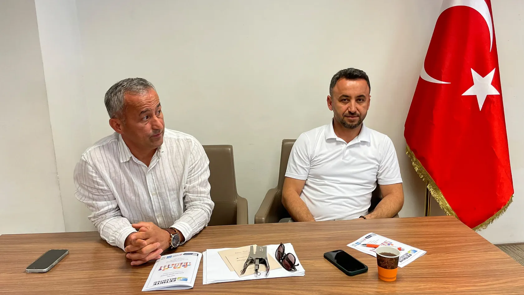 Fethiyeliler projelerini sunacak, belediye hayata geçirecek