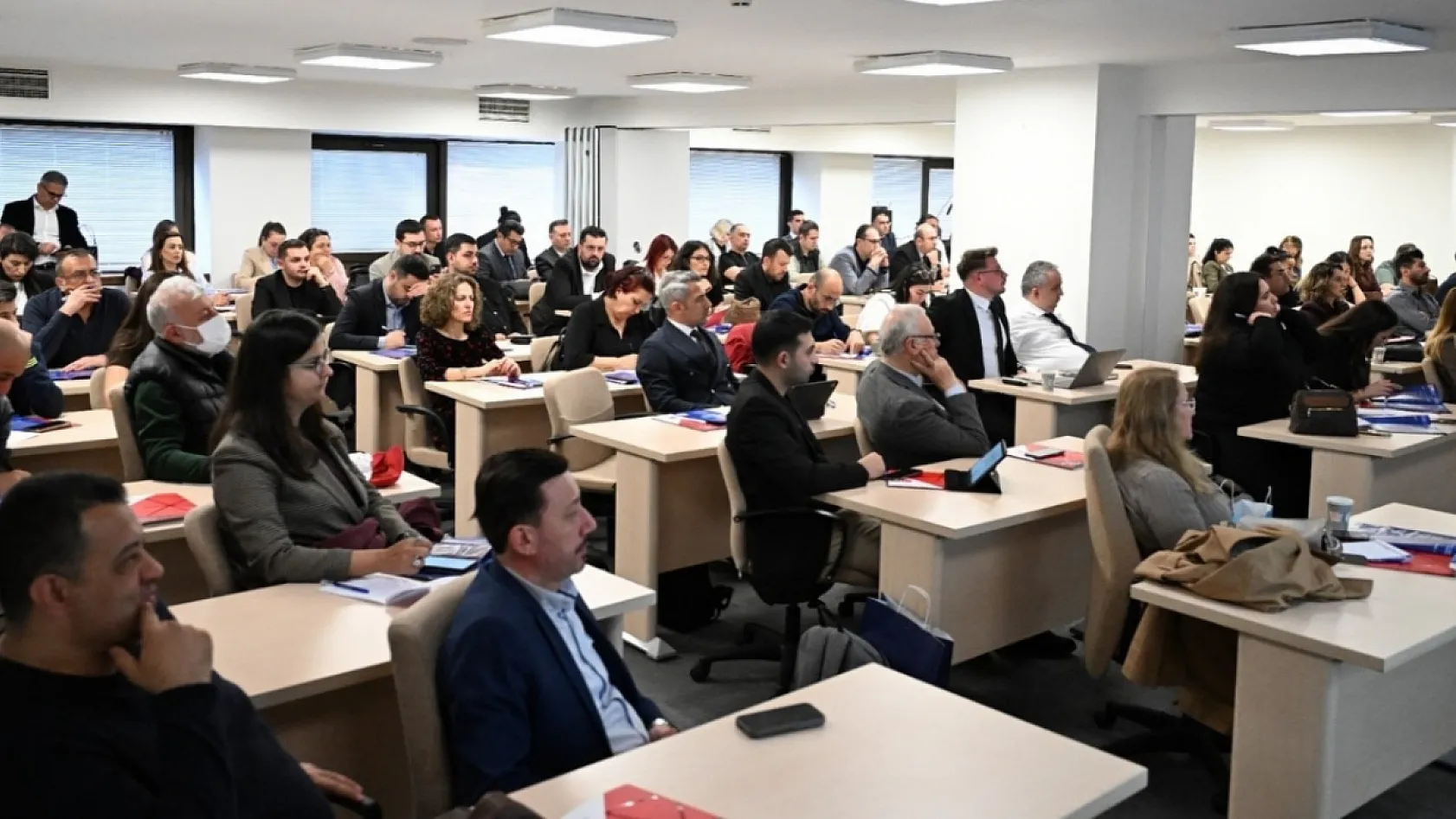 Fethiye'nin sürdürülebilir dönüşüm modeli Türkiye'ye örnek oldu