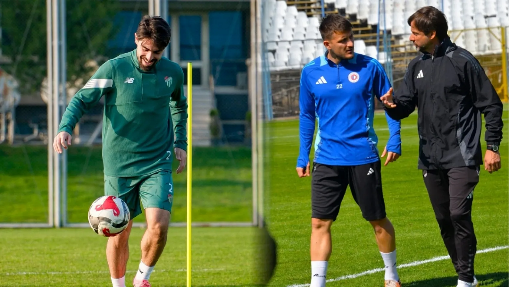 Fethiyespor Bursaspor'u Ağırlayacak, O Sokaklar Trafiğe Kapandı