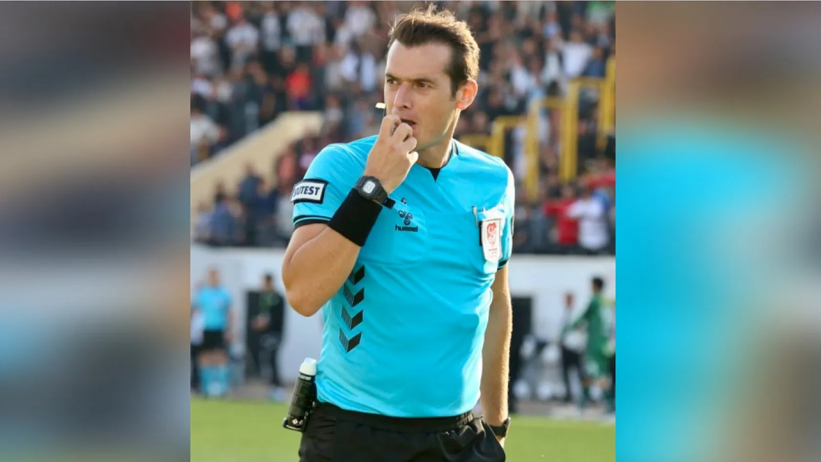 Fethiyespor, Kahramanmaraş İstiklalspor'a Konuk Oluyor