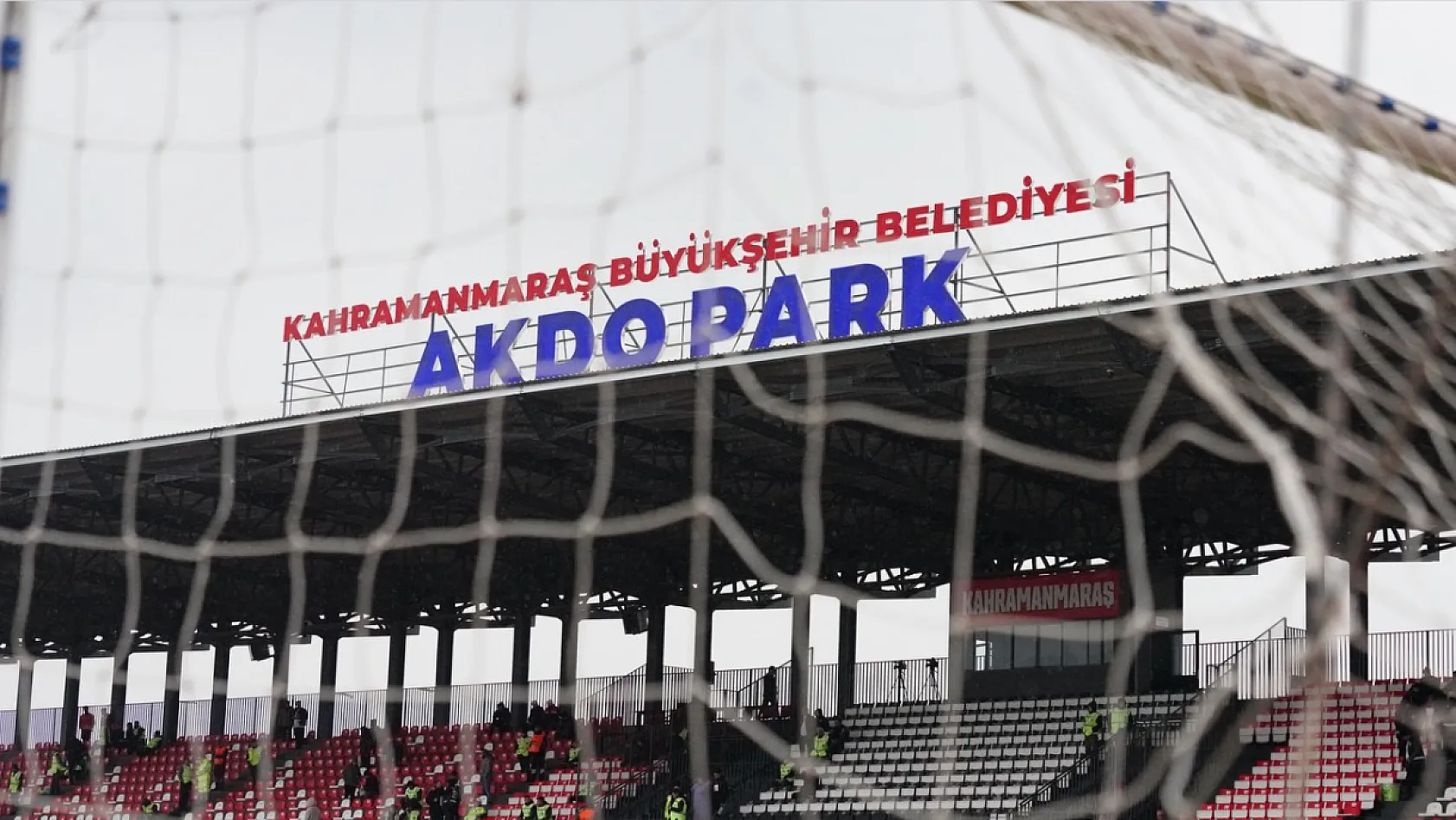 Fethiyespor, Kahramanmaraş İstiklalspor'a Konuk Oluyor