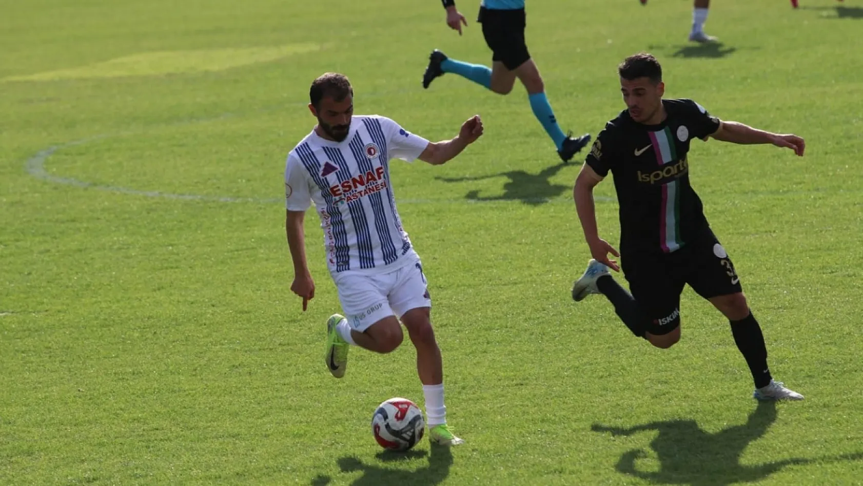 Fethiyespor'un Yeni Sezon Takvimi Belli Oldu