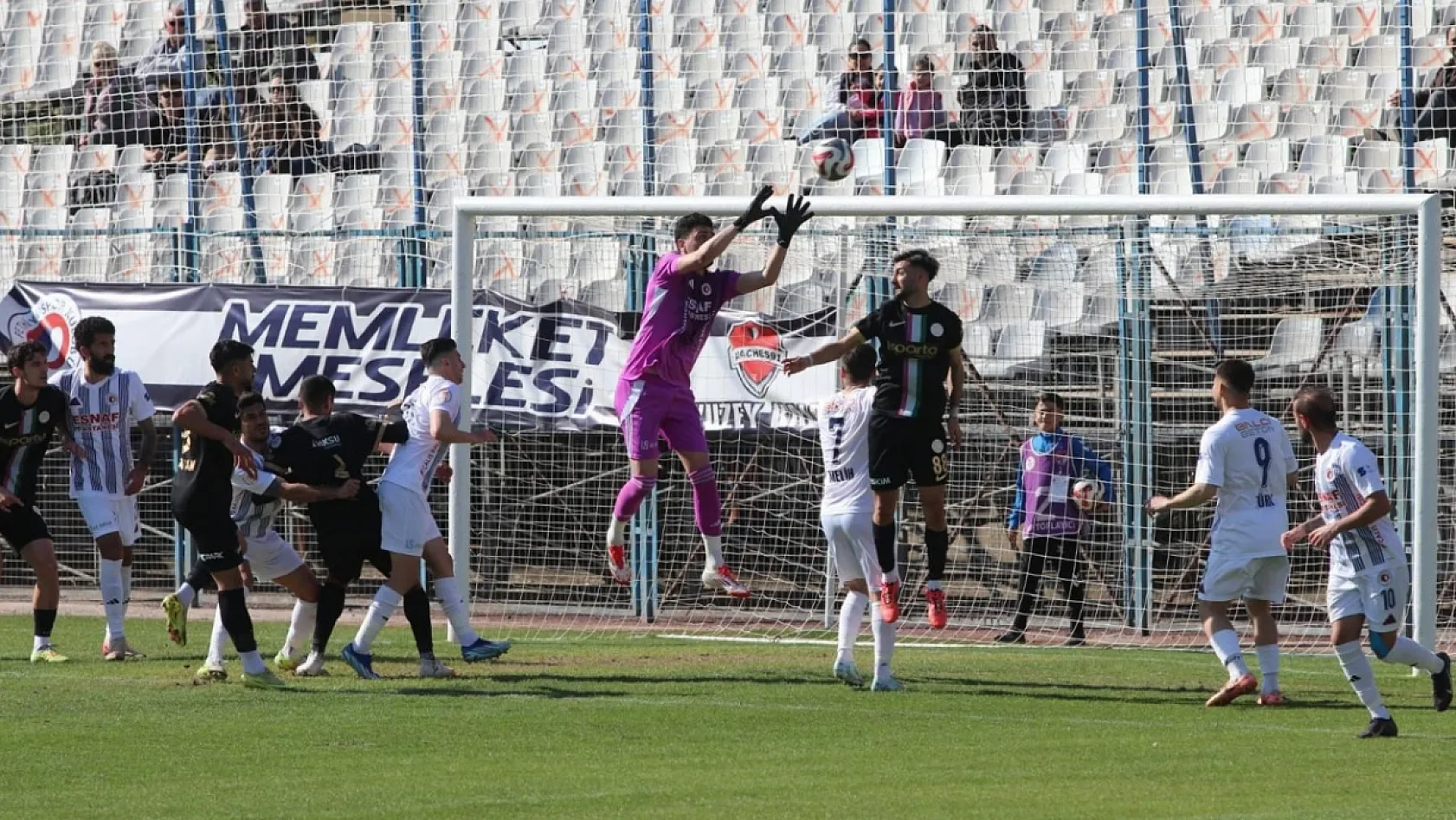 Fethiyespor'un Yeni Sezon Takvimi Belli Oldu