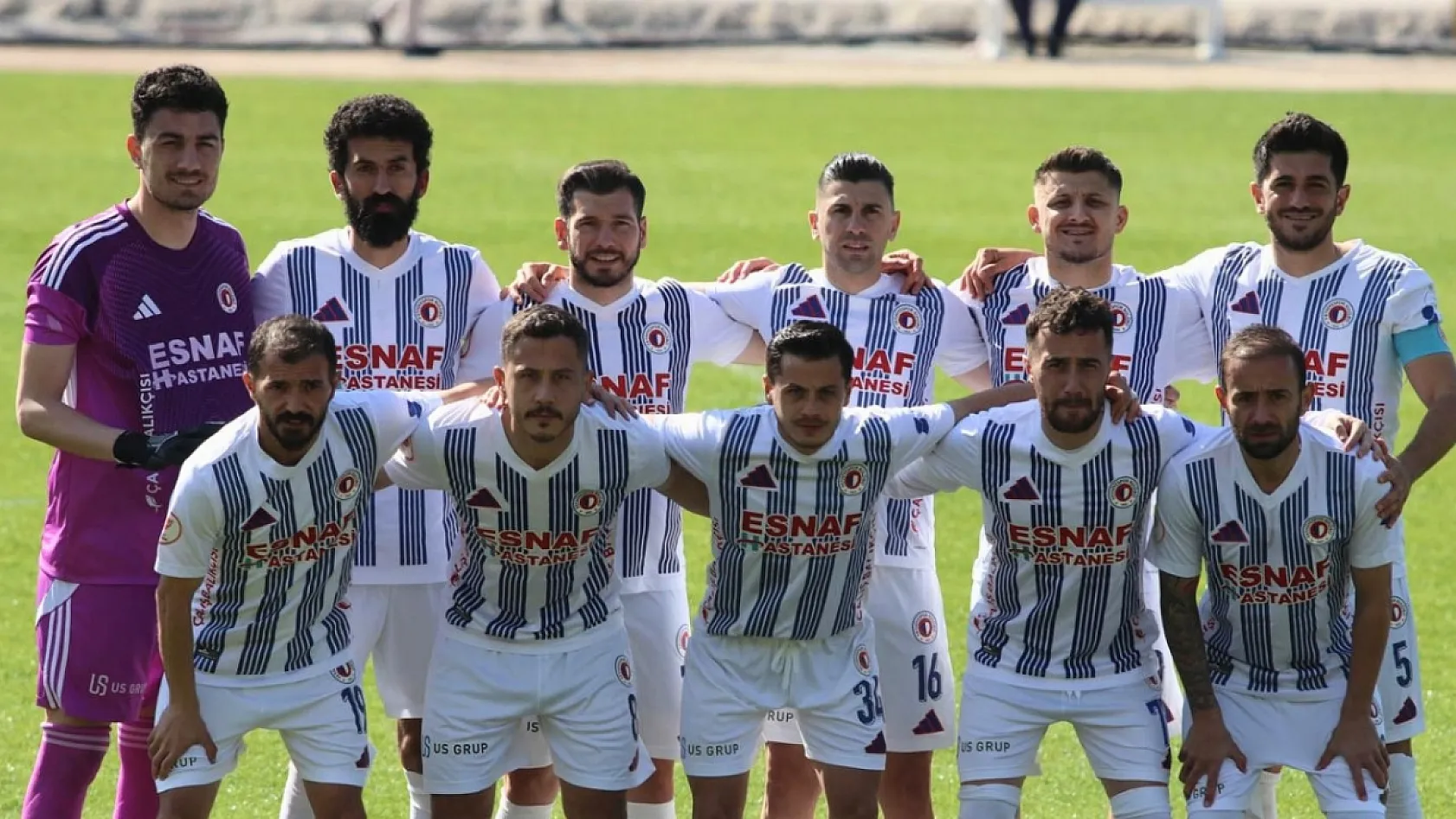 Fethiyespor'un Yeni Sezon Takvimi Belli Oldu