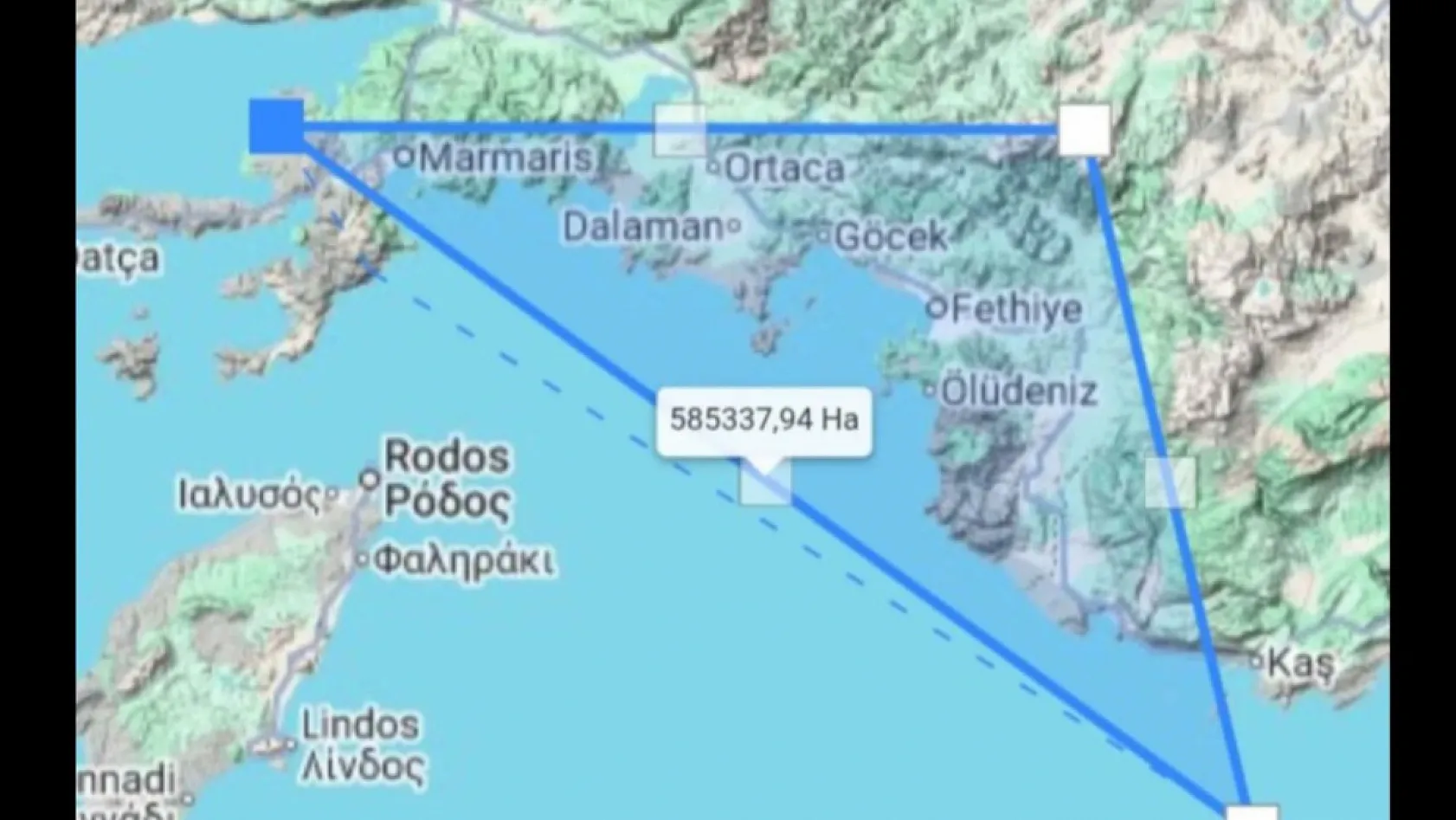 Fethiye'ye Deprem Uyarısı! Buldan Depremi 125 Gün Önceden Bilinmişti