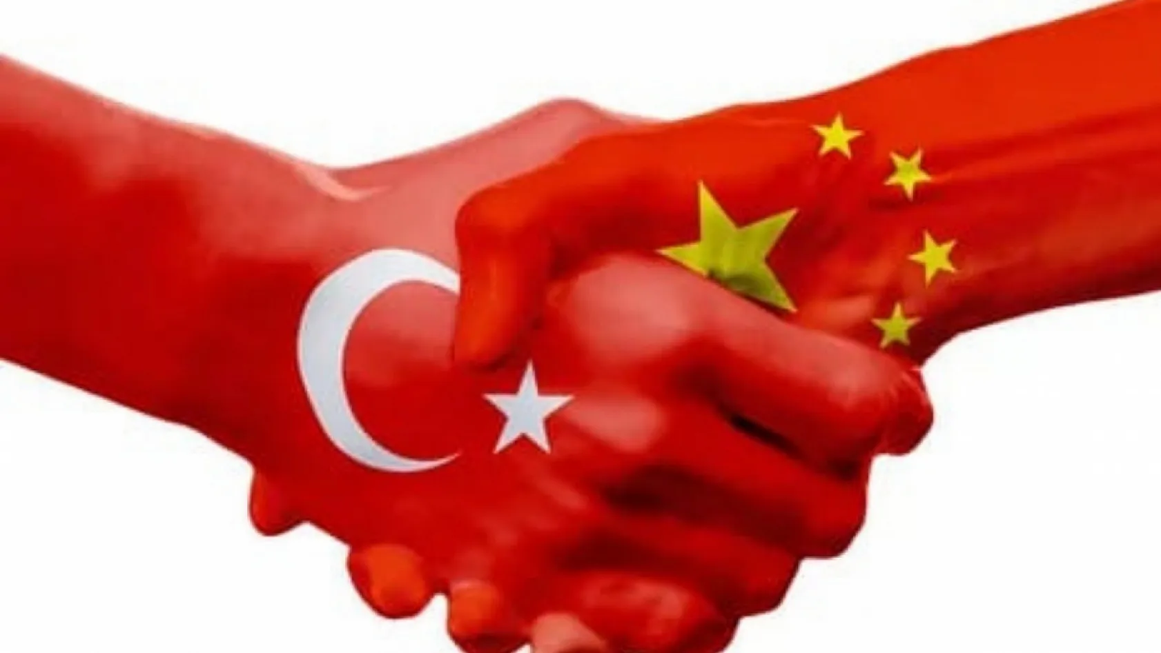 Fethiye'ye Dev Çin Çıkarması