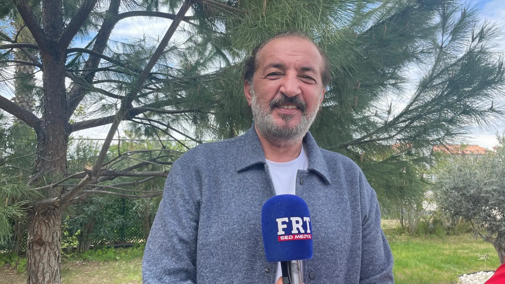 Fethiye'yi anlatan festival: Şef Yalçınkaya, 'Değer bizde, yeter ki biz sahip çıkalım'