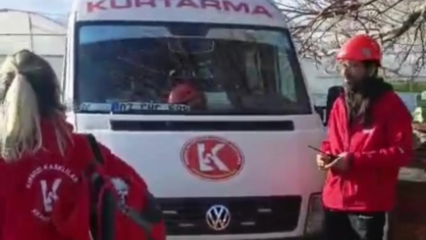 Küçük Ali için umutlandıran haber geldi