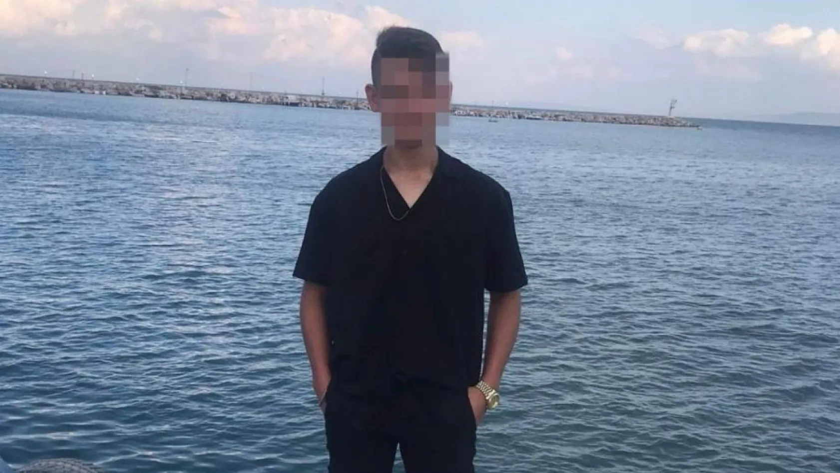 17 yaşındaki çocuk üvey babasını öldürdü