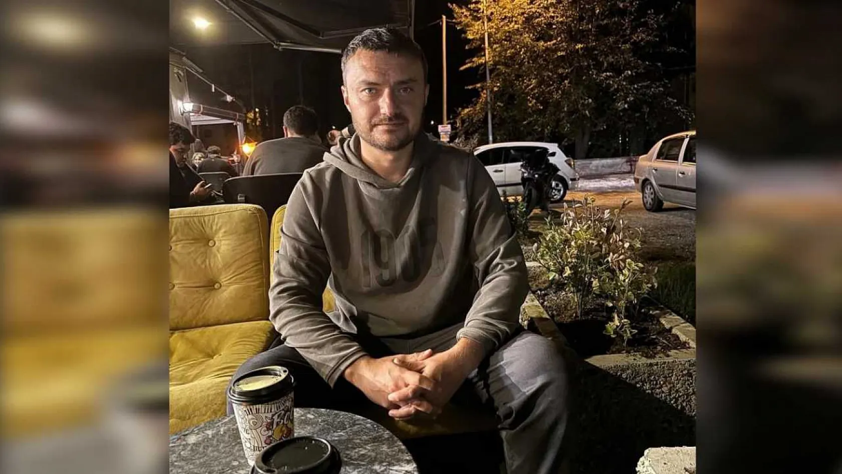 Evlatlık katilin kan donduran planı
