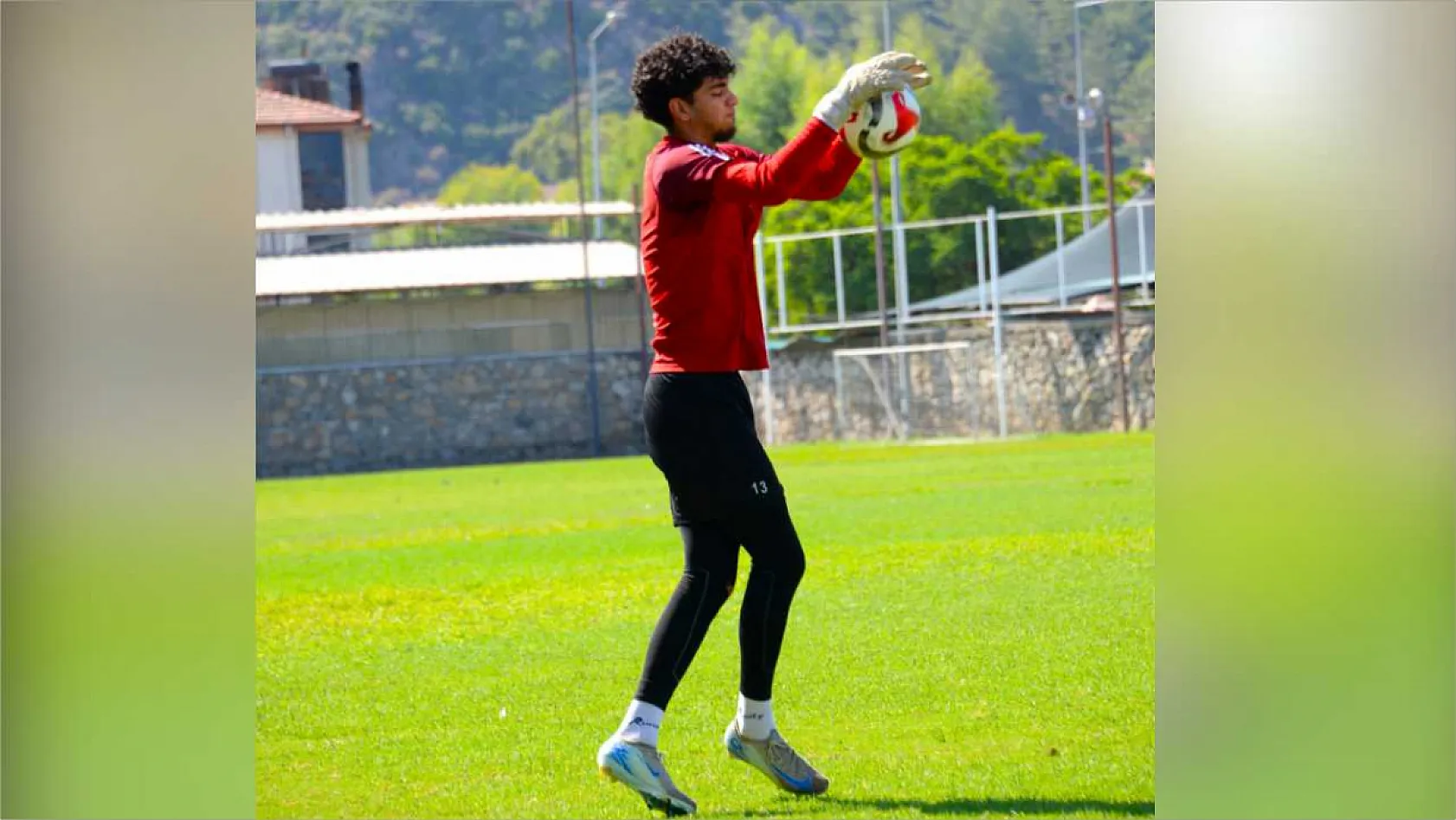 Fethiyespor'da Aliağa mesaisi başladı